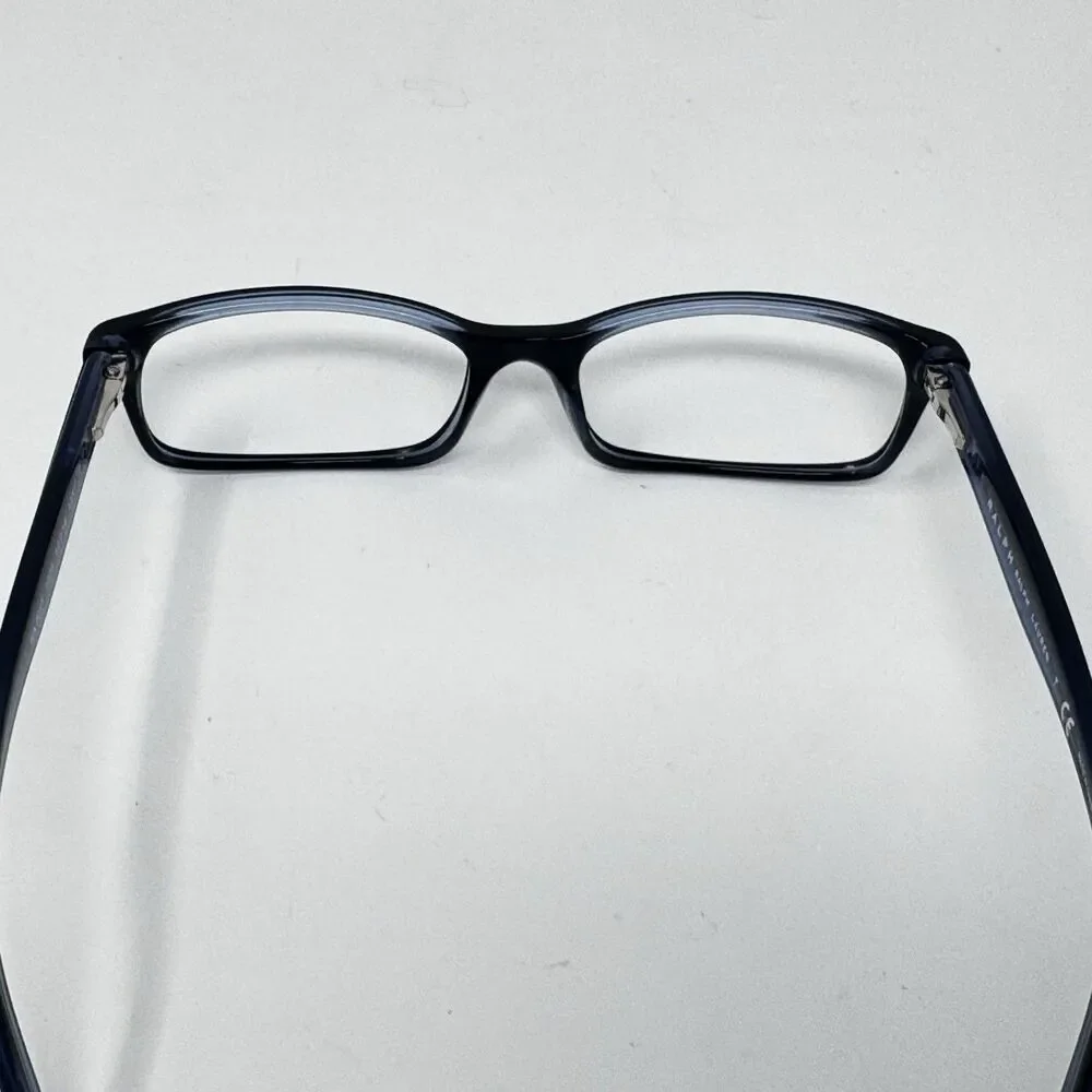Ralph Lauren RA7047 1228 Blue Eyeglass Frames 52-16-135